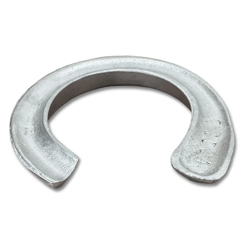 Kit de elevación espaciador de resorte helicoidal delantero de 1-3/4" par Chevy II Nova Mustang Eagle Cougar Foto 4 de 4