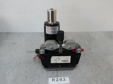 Vorschubger&auml;t Elmatech Schweisstechnik  Mechafin Motor 42V unbenutzt