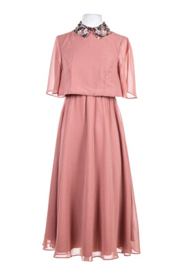 burberry dresses for women Burberry Short polo dress Pink - Women