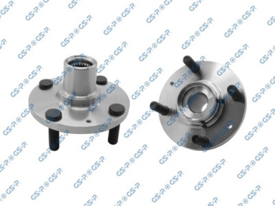 GSP 9425002 Radnabe für HYUNDAI,KIA