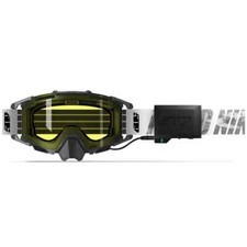 New 509 Sinister X7 Ignite S1 Snowmobile Goggles, Heated Lens, Anti-Fog, Premium