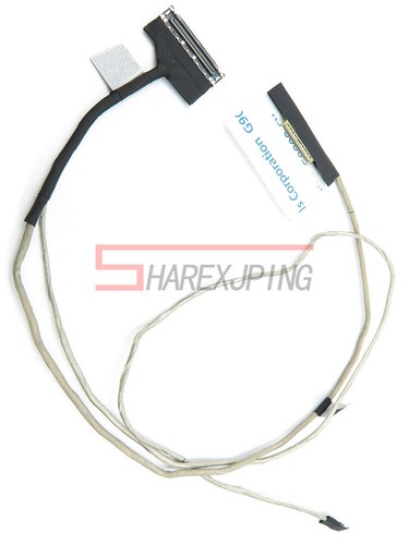 Câble Vidéo LVDS 30 Broches Pour écran ACER - Compatible DC02002VS00, GSUN, Remplacement