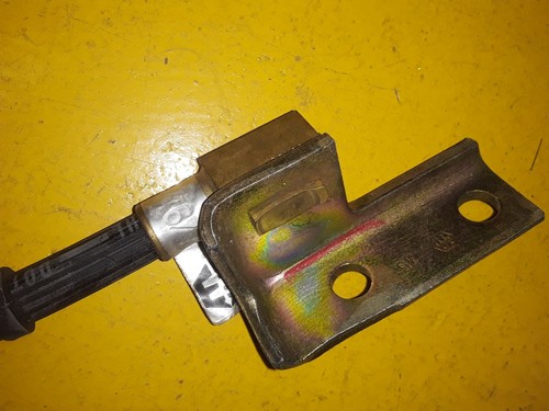 MANGUERA DE FRENO WAGNER LF PARA FORD 1967-69 FALCON FAIRLANE F71315 - Imagen 6 de 8