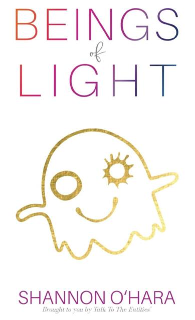 Thumbnail - Beings Of Light - Shannon O'hara (2020, Taschenbuch) Englisch - Neu