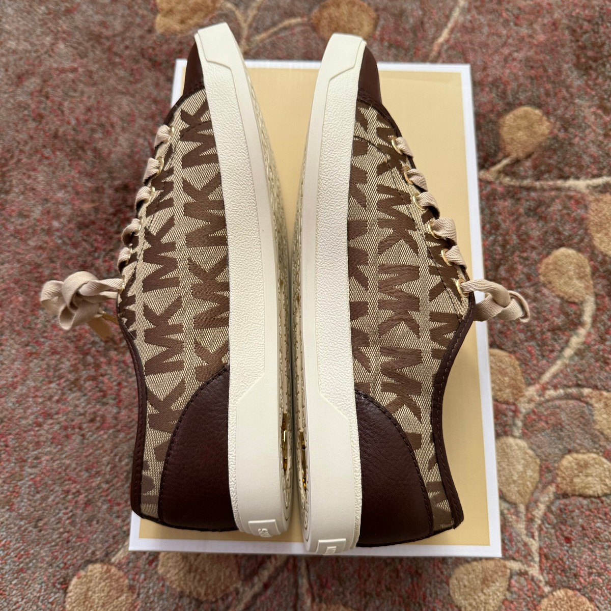 MICHAEL KORS スエード モカシン MICHAEL Michael Kors | Shoes | Michael Michael Kors Mabel