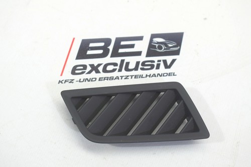 VW Touareg CR7 Lüftungsdüse oben links Armaturenbrett Ausströmer 761819702A