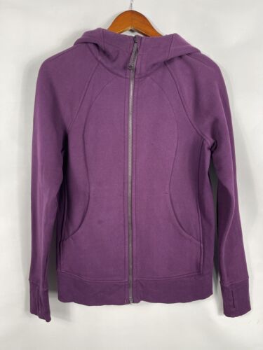 Lululemon Women's Size 8 Marvel Light 