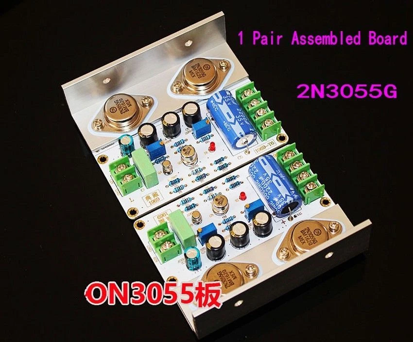 Power Amplifier Types, Classifications, And Applications, 55 OFF