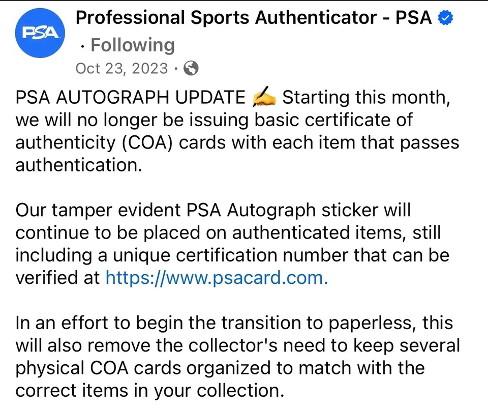 Sherrone Moore Signed 8x10 Photo Autograph Michigan Wolverines PSA/DNA Coa - Image 3 of 3