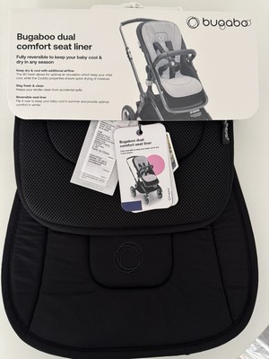Bugaboo Doppelkomfort-Sitzauflage