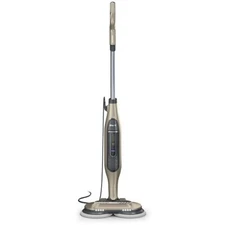 Shark S7001 Mop with 3 Steam Modes & LED Lights, Gold (Certified Refurbished)