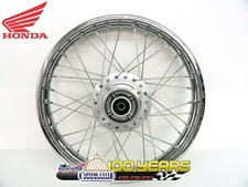 42650-KN4-A61 NEW HONDA XR100R CRF100F 1985-2013 REAR WHEEL RIM