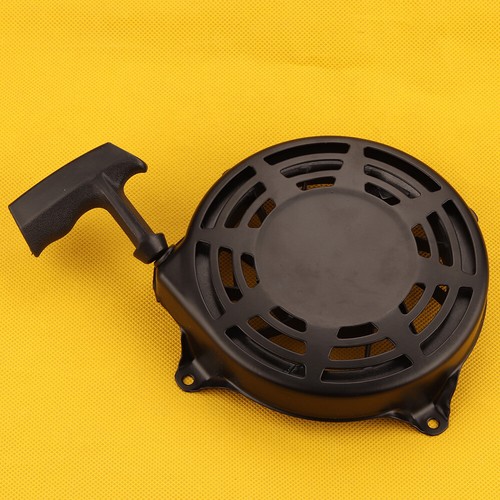 Recoil Pull Cord Starter Assembly For Briggs Stratton Engine 497680