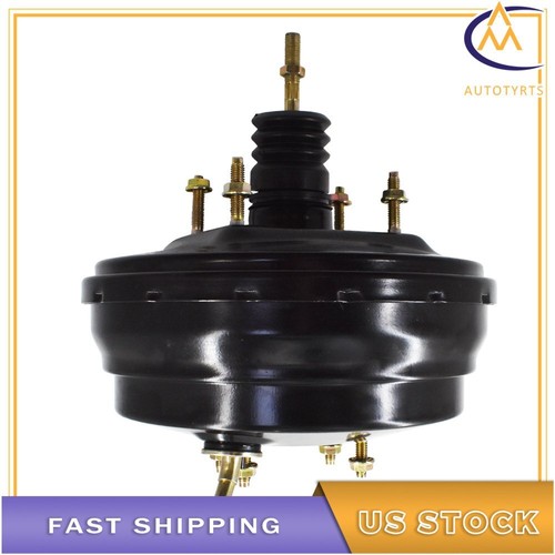 Power Brake Booster For 19952001 Toyota 2.4L 2.7L 3.4L 44610