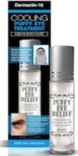 Dermactin-TS Men's Puffy Eye & Dark Circle Treatment