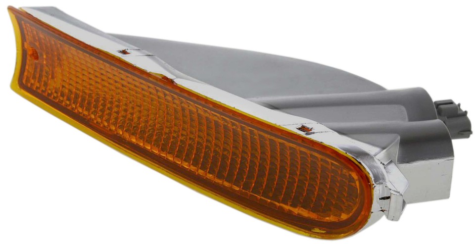 Evan-Fischer Front Driver Side Fender For Toyota RAV4 1996-1997 – Primed Steel