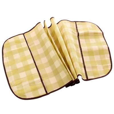  Einfacher multifunktionaler Kühlschrank Staubschutz Organizer Bag