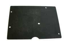 Yamaha Tyros Bottom Access Plate Small 