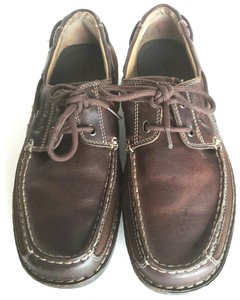 clarks xtr lite boat shoes