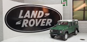 Land Rover Defender 90 Tdi Bonnet Badge Decal Label Genuine Parts MTC8305