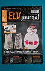 ELV Journal 5/2016 Okt/Nov Mehr Wissen in Elektronik ungelesen 1A absolut TOP 