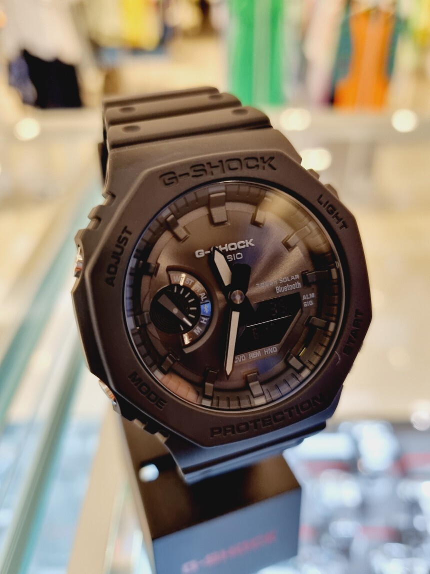 g shock original