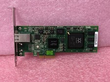 QLOGIC QLE4060C 1GB Single Port SCSI Wired Host Bus Adapter
