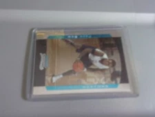 PAPE SOW 2004-05 BOWMAN ROOKIE BASKETBALL CARD #140 CAL STATE FULLERTON TITANS