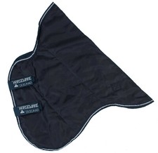 Horseware Amigo Insulator Stable Hood Neck Cover Medium Weight 150g Navy XXS-XL