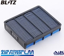 BLITZ ST-36B SUS POWER AIR FILTER LM for TOYOTA SUPRA Cressida 2JZ-GTE TURBO