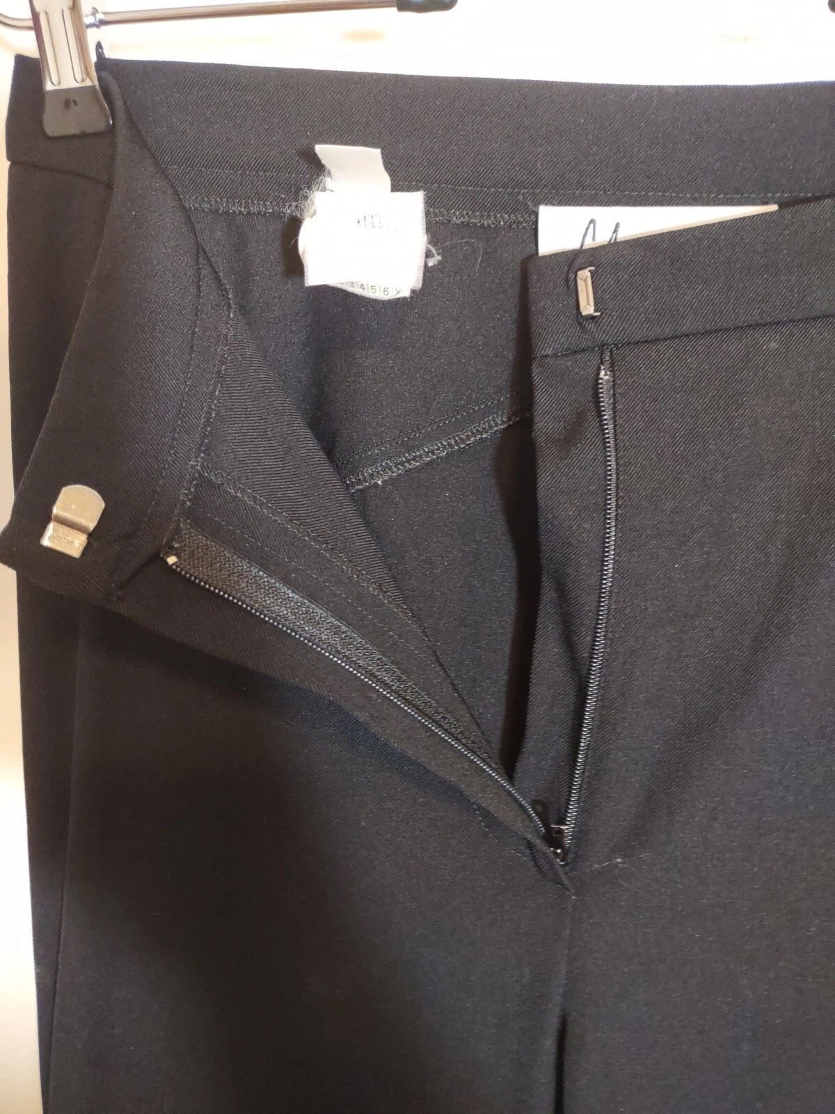 10 Pantaloni Moschino Economici E Chic Nero Carriera Designer Italia