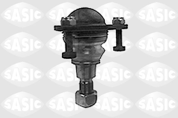 Rotule de suspension supérieur Renault Master 1 fourgon 2.5 D et 2.1 D en acier forgé