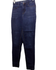 NOBO No Boundaries Women's Juniors Size M 7-9 26x26.5 Hi-Rise Jegging Jeans