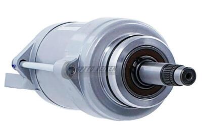 Anlasser Starter für Yamaha XV700 XV1000 XV1100 Virago 12V Yamaha (1984 - 1998)