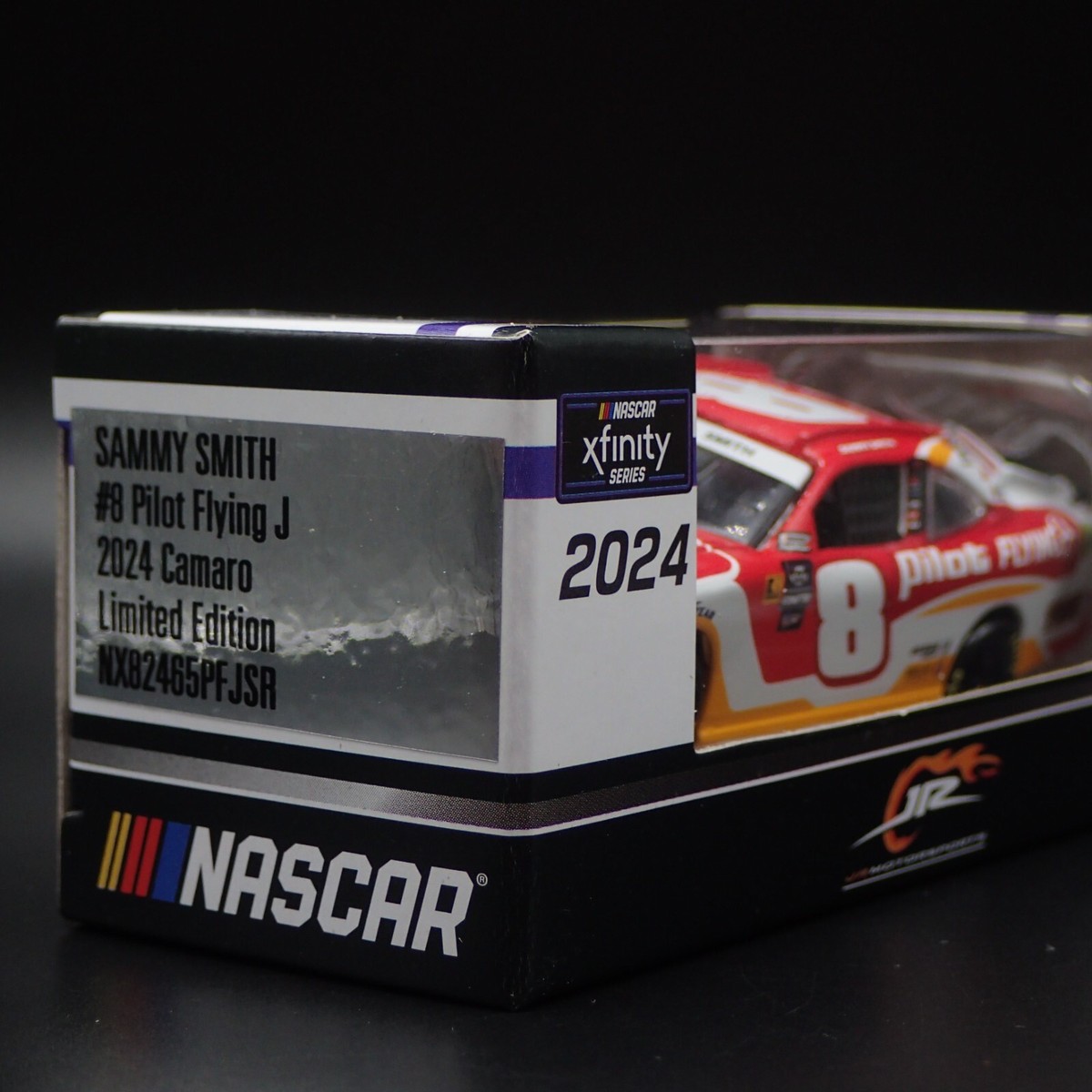 即購入可 ⑨ 1/64 F1 & NASCAR ミニカー未開封品 8点セット $_57.PNG?set_id=880000500F