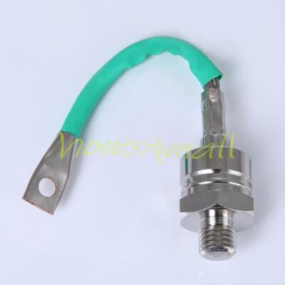 Spiral Type Power Stud Rectifying Rectifier Diode Thread reverse 1600V ZP500A