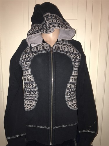 Ladies' Knit Hoodie | eBay