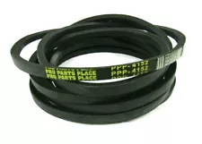 WOODS 4152 REPLACEMENT BELT L59 L59A L59A-3 L59H284 L59KL-1 L59KL-2 L59KL-3 