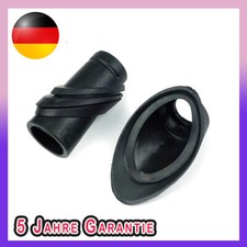 1 Paar Antennengummi Antennendichtung Für Mercedes Benz W124 A124 A1248270898 DE