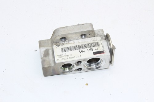 VW PASSAT Variant B7 365 2.0 TDI A/C Conditioner Expansion Valve 18273434