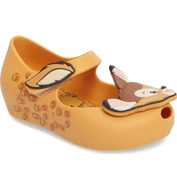 Mini melissa bambi sale