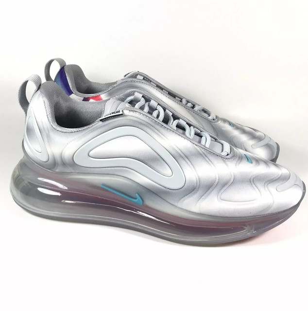 Size 6.5 - Nike Air Max 720 Airbrush 