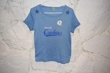 DALLAS COWBOYS WOMENS VINTAGE TSHIRT MADE IN USA SIZE XL (CLT23)