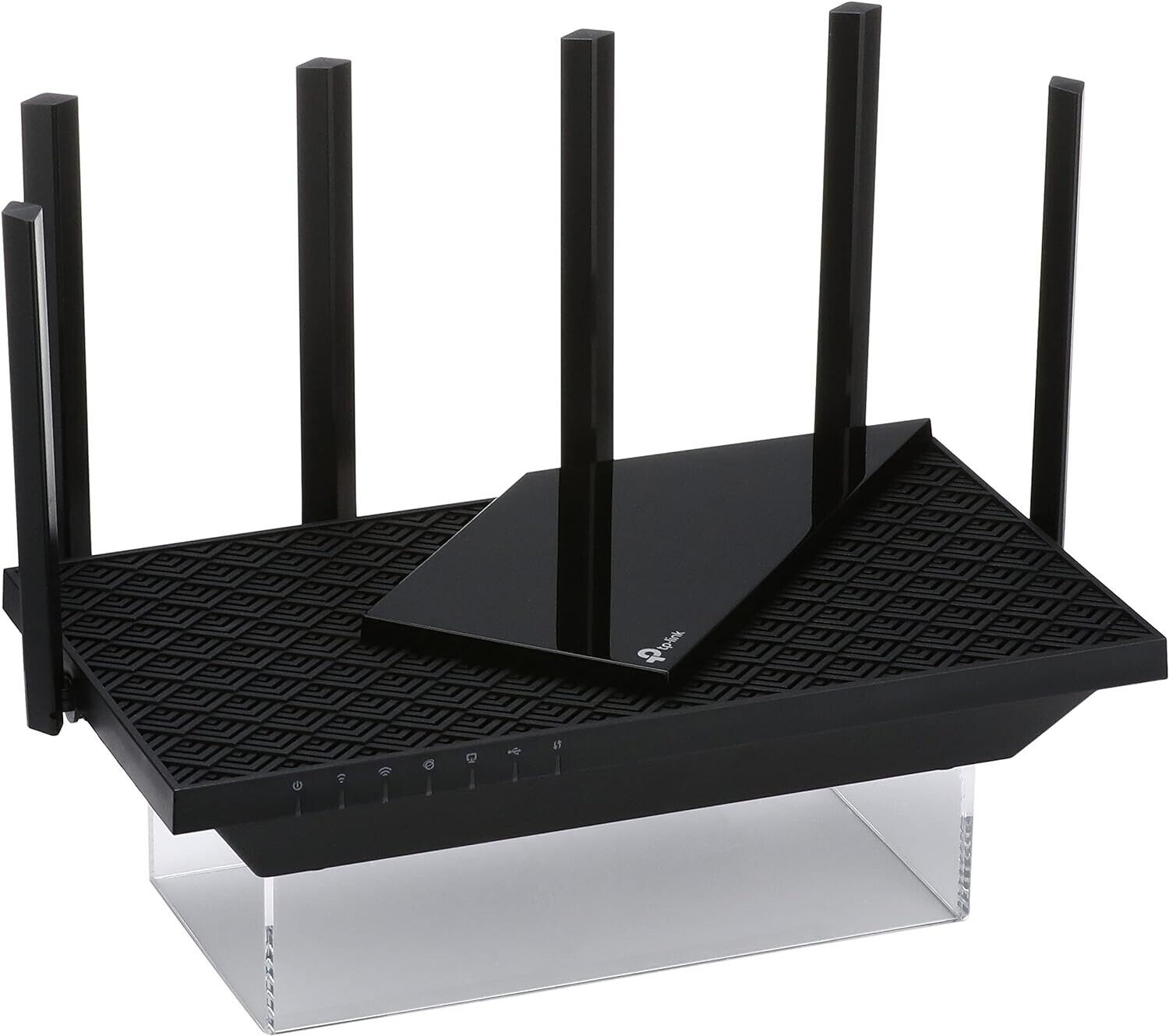 ARCHERAX73 - Routeur TP-Link Archer AX73 AX5400 Gigabit 6 