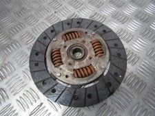 Disque d'embrayage Fiat STRADA
