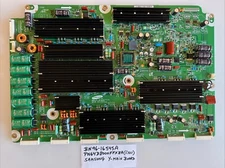 Samsung OEM Y-Main Board — Model PN64D8000FFXZA Version i101—Part BN96-16545A