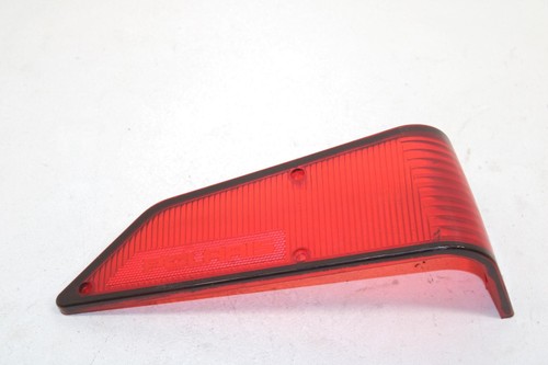 98 Polaris Xc 600 Oem Left Tail Light Lens 5432031 SP151
