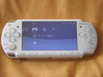 PSP 