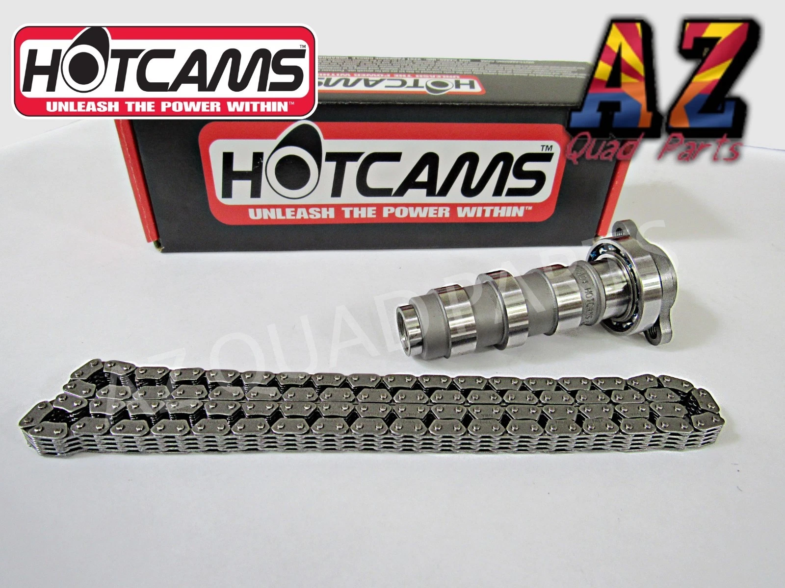 09-16 Honda CRF450R CRF 450R Stage 2 Two Hotcam Hot Cam Hotcams & Timing Chain image 1