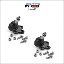 2x Rotule de Suspension avant Bas Pour Buick Enclave GMC Acadia 2007 - 2017